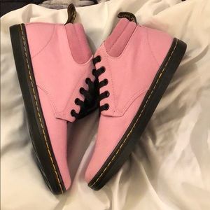 Doc marten Belmont . never worn